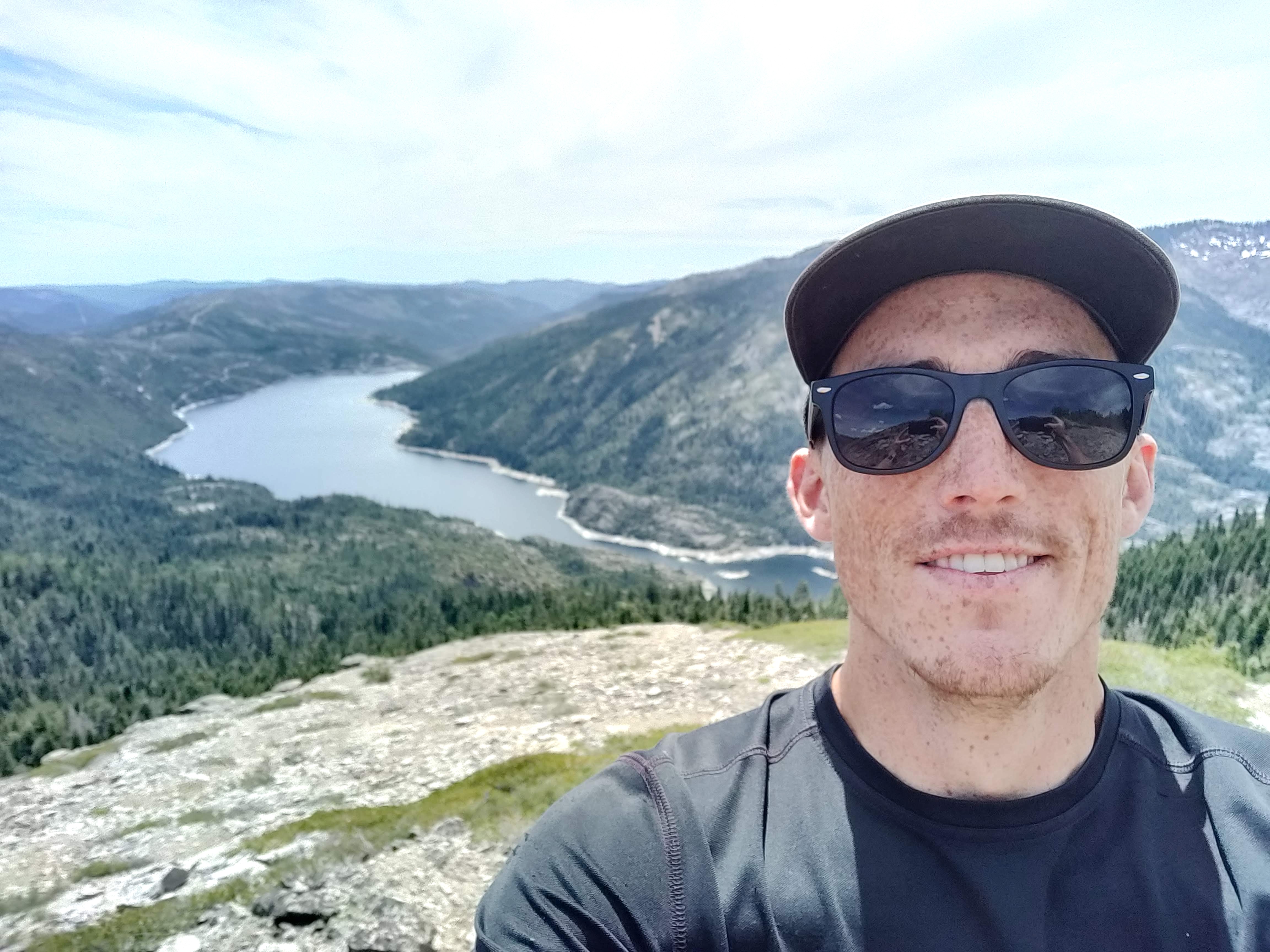 Dylan Andert — Owner of Creature Catchers